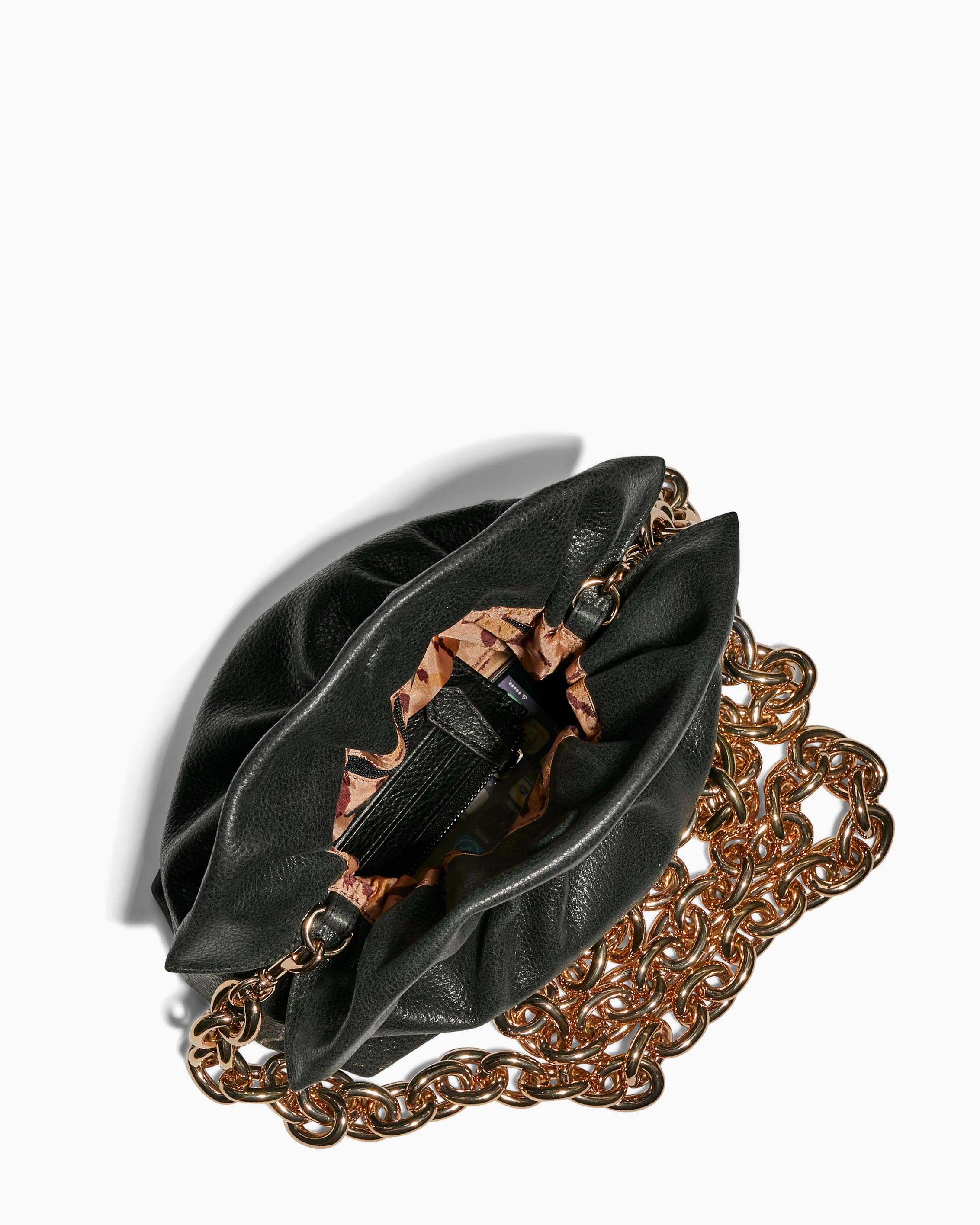 Black with Light Gold After Dark Evening Bag for wholesale on Faire3