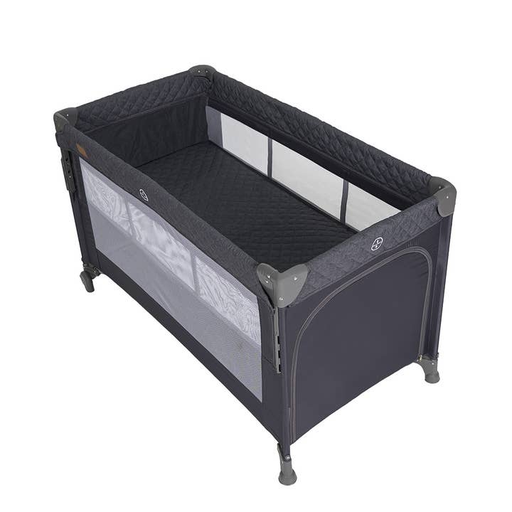 Olmitos S.A - Wholesale Bassinet - Baby - TREND travel co-sleeping crib46