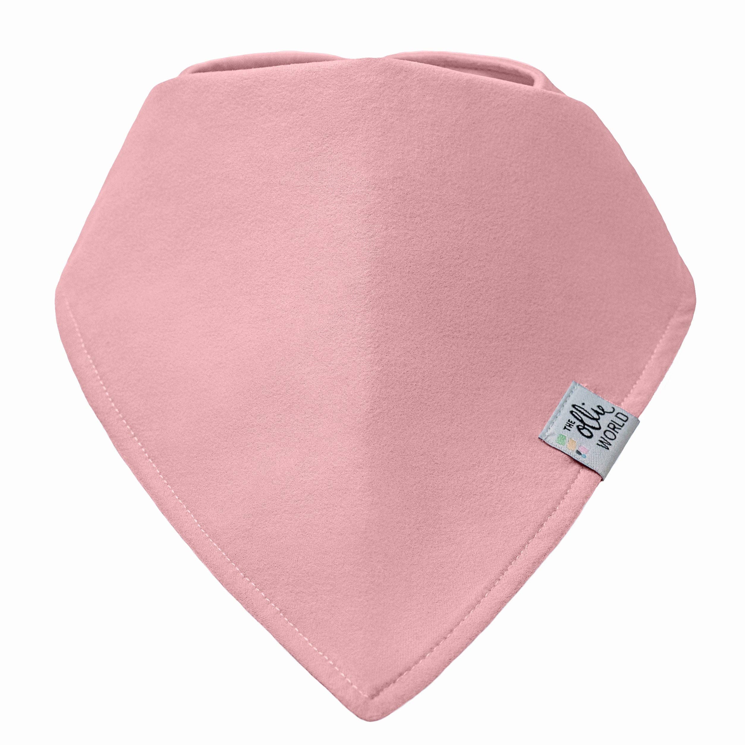 The Ollie World - Wholesale Bib - Baby - Bibs12