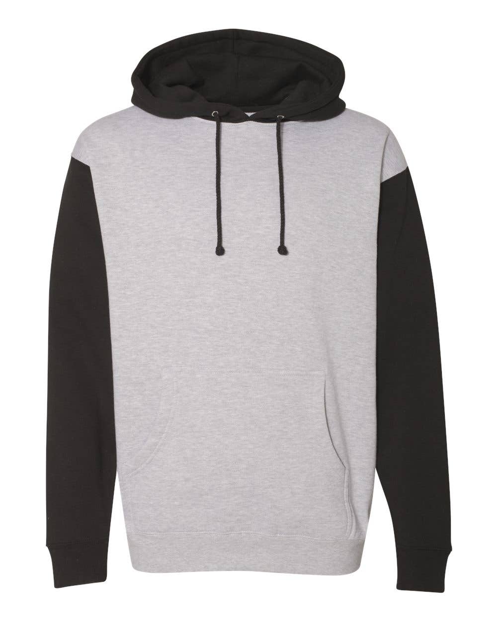 Forever11 - Wholesale Hoodie - Unisex - Independent Trading Co. Unisex Heavyweight Hooded Sweatshirt14