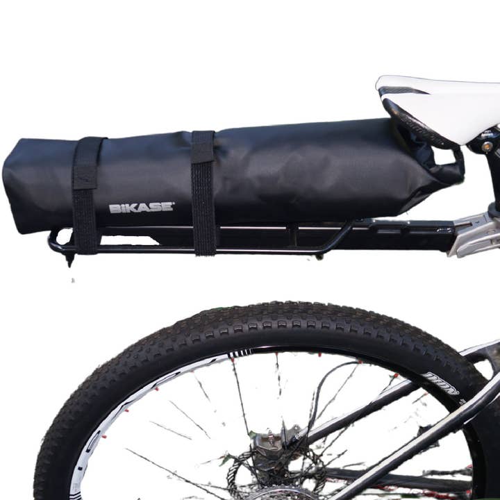Bikase - Wholesale Biking Accessories - EBike Battery Bag