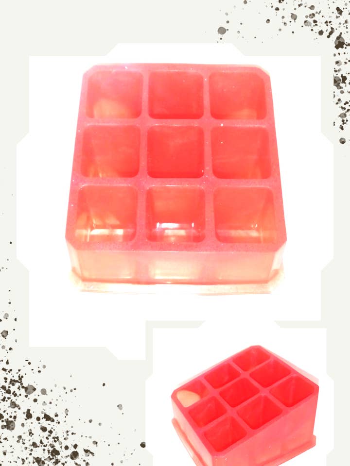 Opslag voor make-up voor wholesale door LE MONDE DE SOON