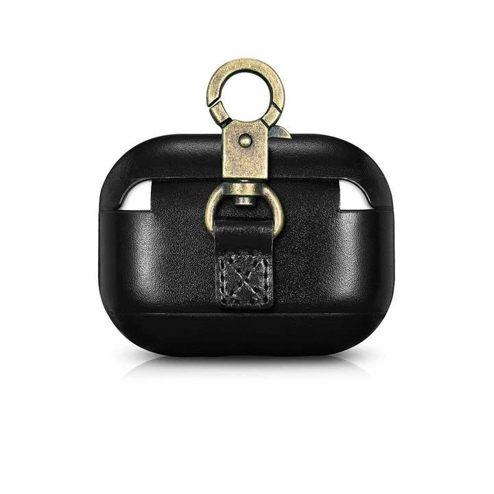 OXA LEATHER - Wholesale Earphone/Headphone Case - Unisex - Apple AirPods Pro Leather Case - Classic9