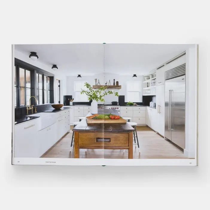 Phaidon - Wholesale Arts & Entertainment - Elizabeth Roberts Architects2