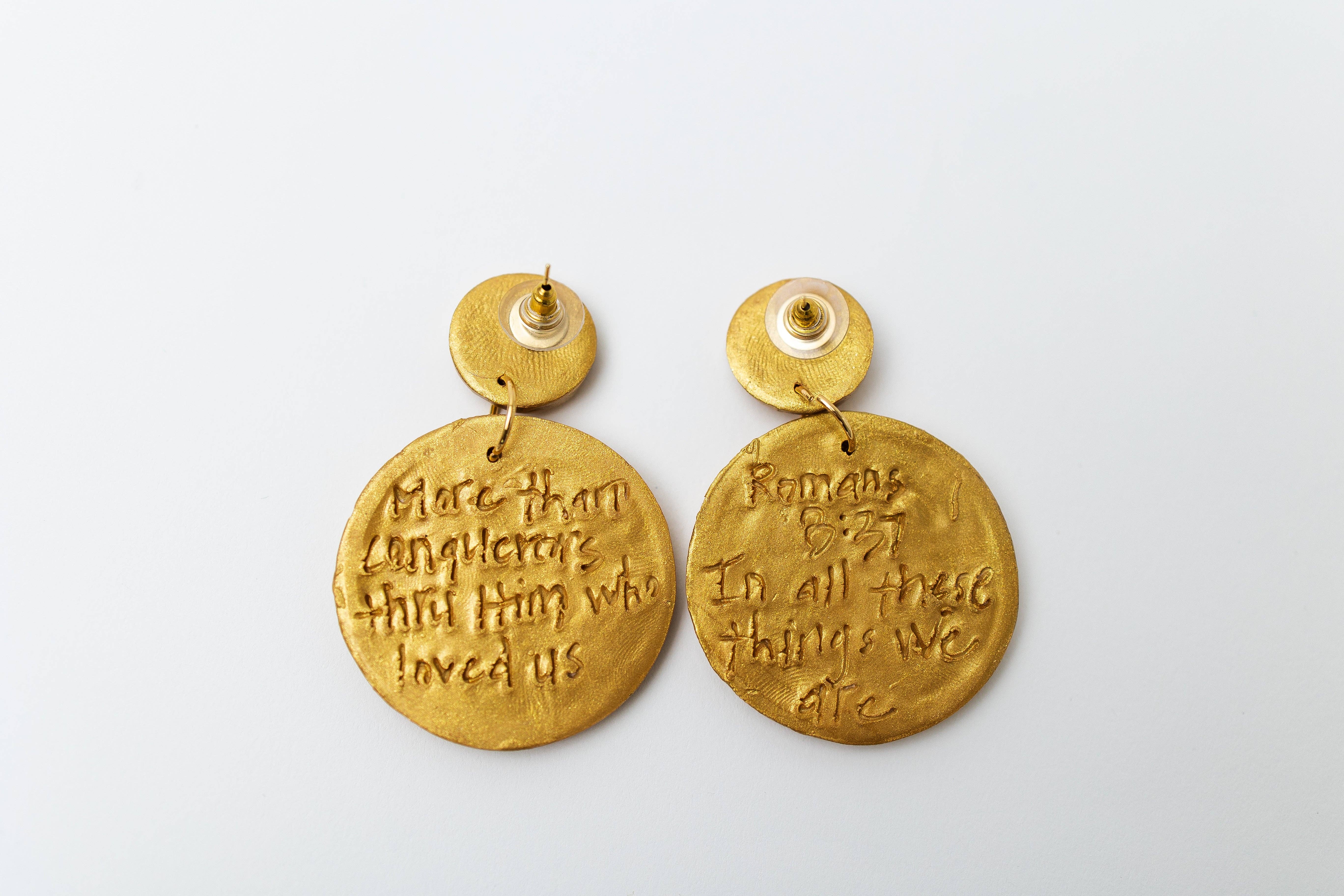 Hidden Truth Jewelry - Wholesale Dangle Earrings - Deborah Dangles2