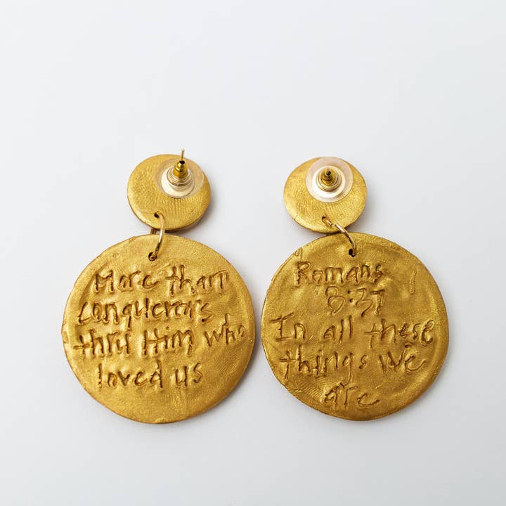 Hidden Truth Jewelry - Wholesale Dangle Earrings - Deborah Dangles2