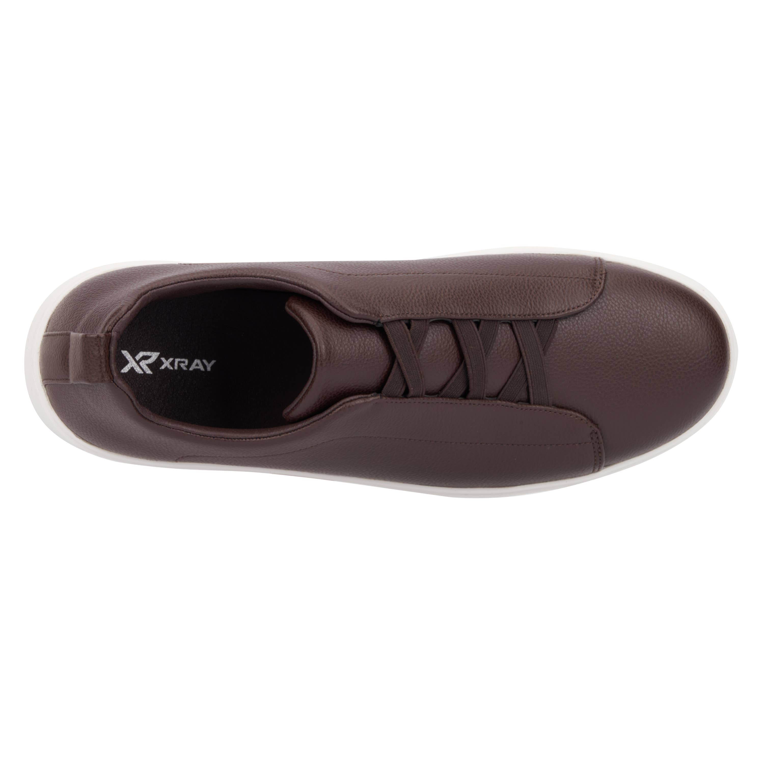 S3 Holding - Wholesale Lifestyle Sneakers - Men's - Xray Footwear Men's Marco Low Top Sneakers7