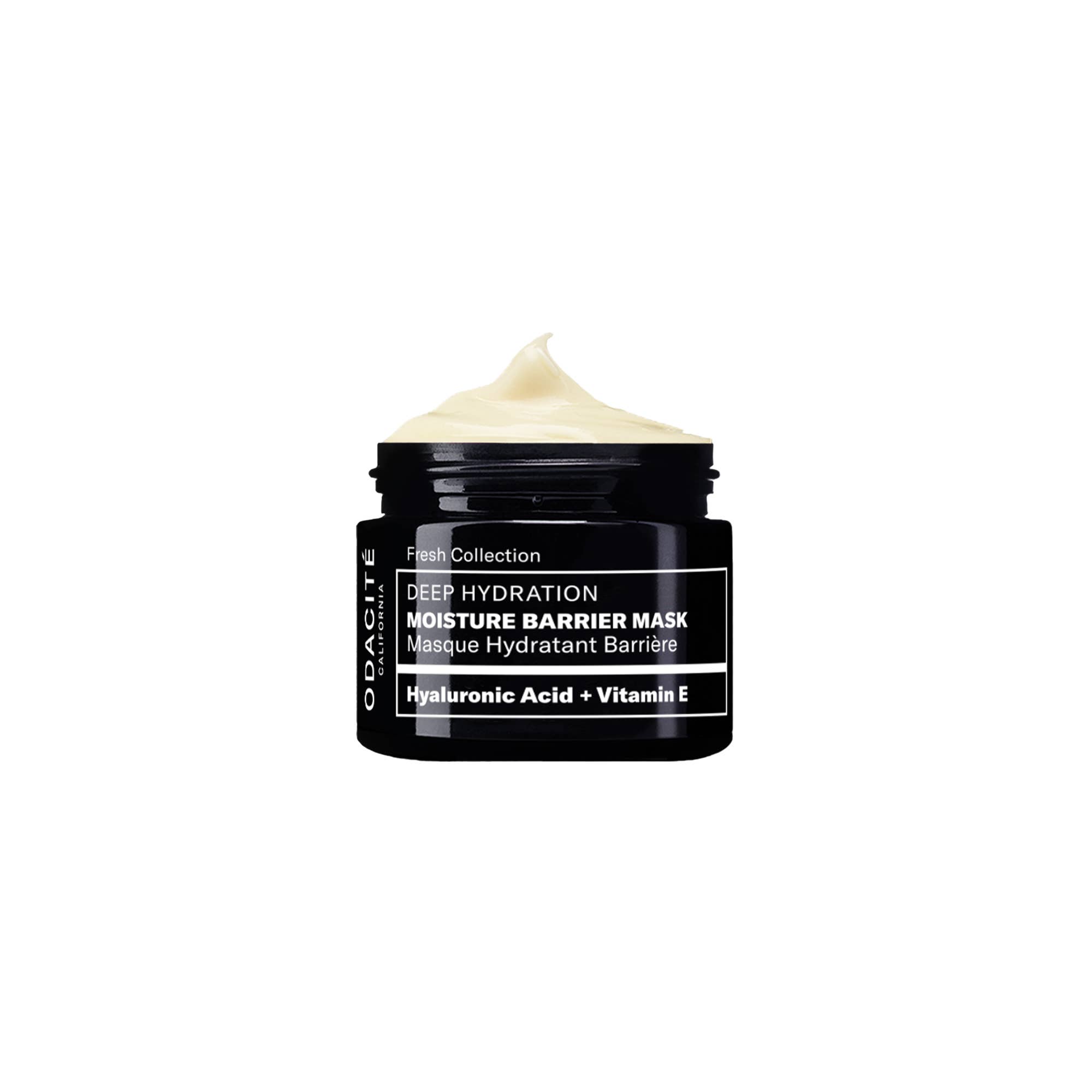 Odacité - Wholesale Skincare face mask - Deep Hydration Moisture Barrier Mask