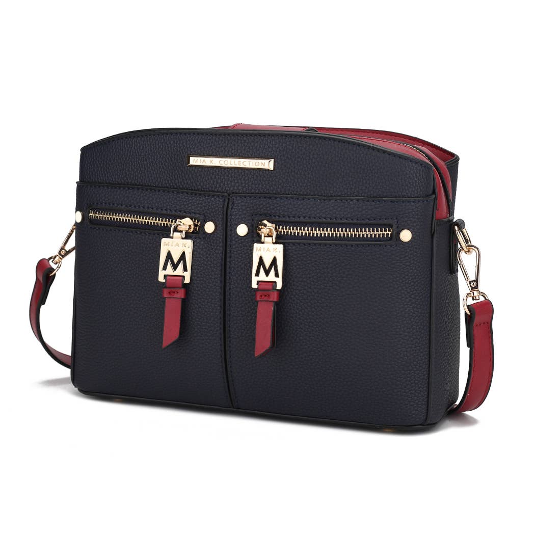 MKF Collection – wholesale Crossbody bag – Women's – MKF Collection Zoely Crossbody Handbag By Mia K16