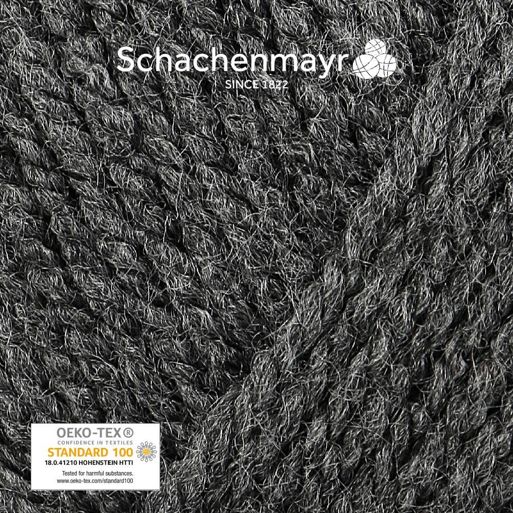 MEZ Crafts Germany - Vendita all'ingrosso Lana - Schachenmayr Bravo 20X50G75
