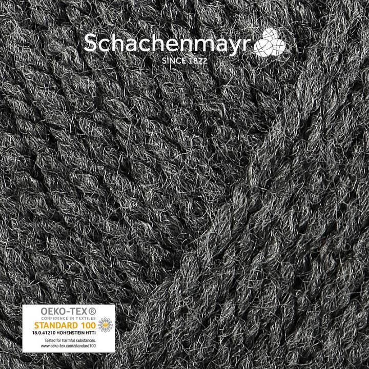 MEZ Crafts Germany - Vendita all'ingrosso Lana - Schachenmayr Bravo 20X50G75