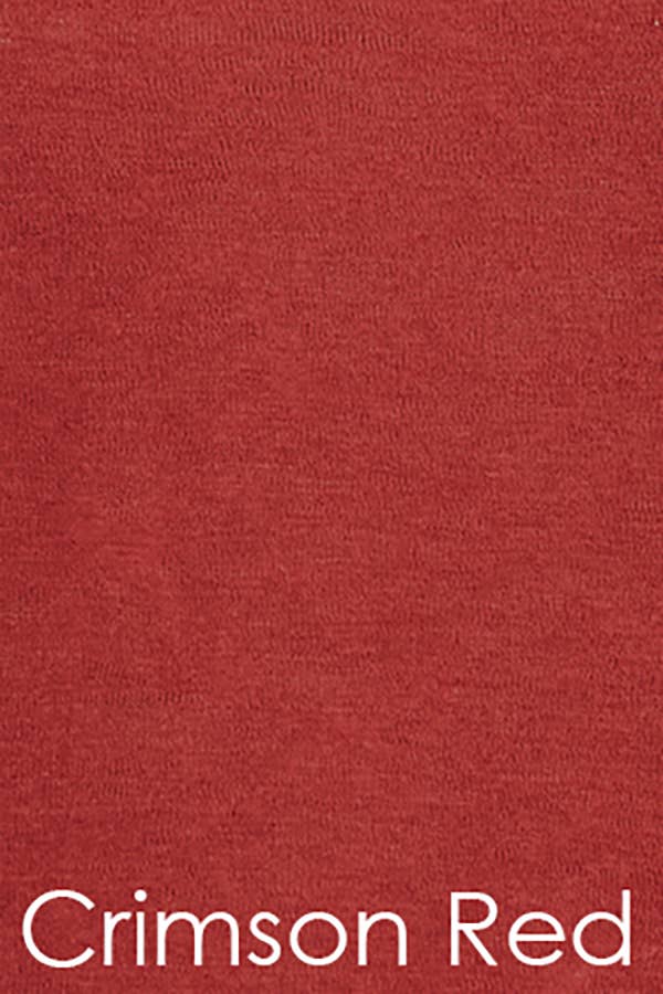 Wasabi + Mint - Wholesale Knit Top - Women's - SLUB KNIT CREW NECK LONG SLEEVE TOP FWMT38292