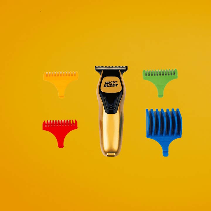 Mini Buddy Trimmer for wholesale by The Cut Buddy