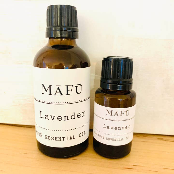 Lavender Essential Oil, France for wholesale by MAFU