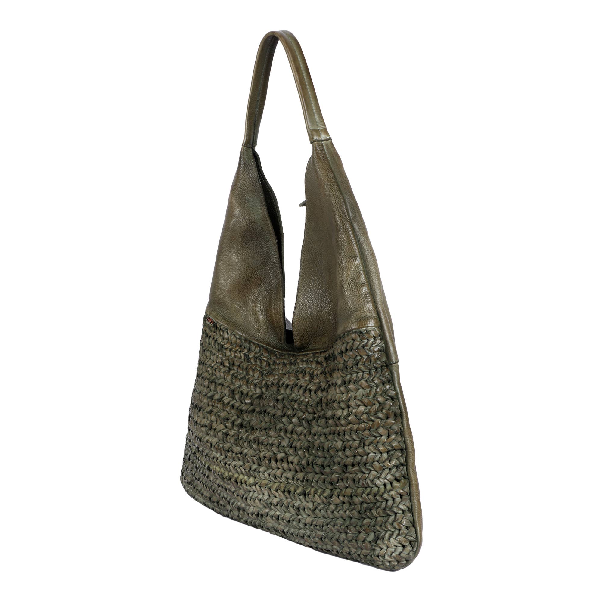 STUDIO CALEIDOSCOPE - Vente Tote bag – femme - Berti Sac Hobo2