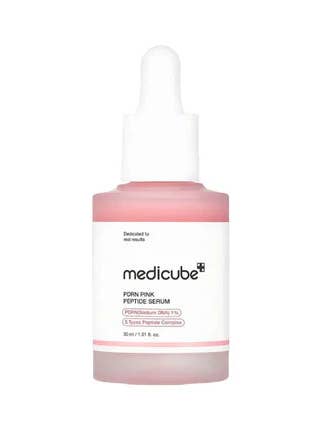 PDRN PINK PEPTIDE SERUM 30ML for wholesale by YEOSKIN