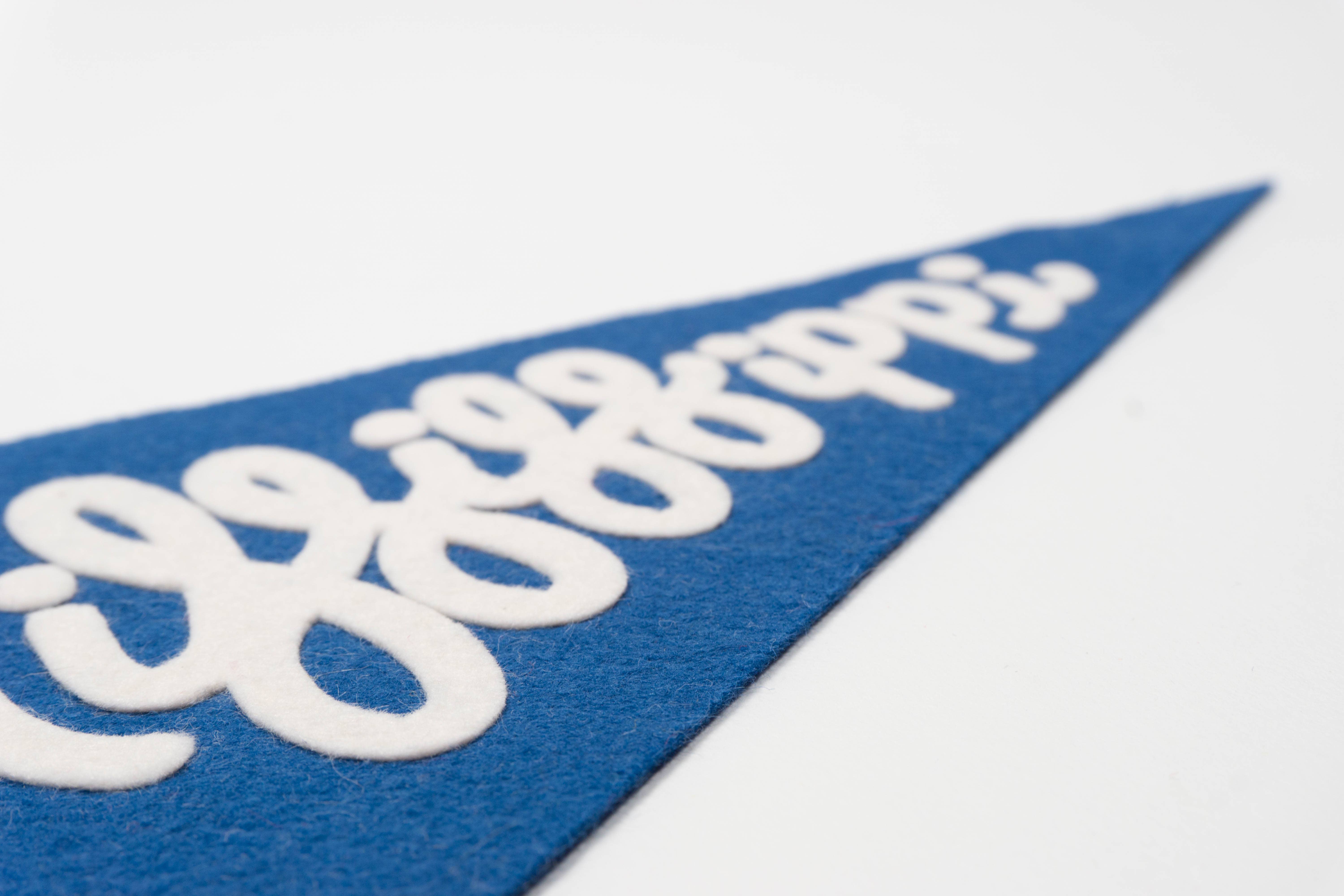 traveldashery - Wholesale Banner - mississippi pennant25