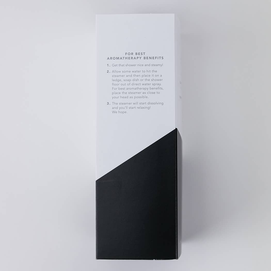 Chez Gagné - Wholesale Shower steamer/bomb - Sexy As Hell Shower Steamers - Valentine's Gift - Set of 811