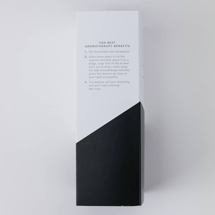 Chez Gagné - Wholesale Shower steamer/bomb - Sexy As Hell Shower Steamers - Valentine's Gift - Set of 811