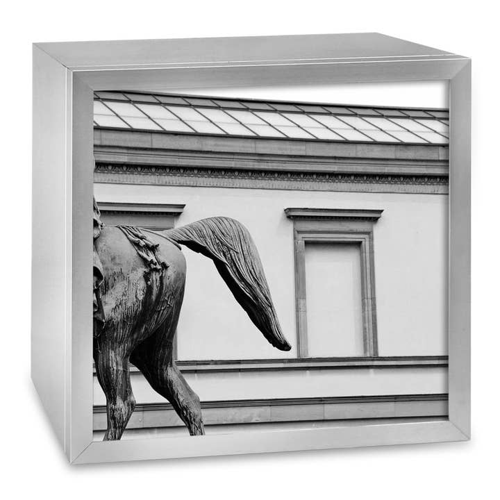 Stuttgart light box - Alte Staatsgalerie for wholesale by COGNOSCO