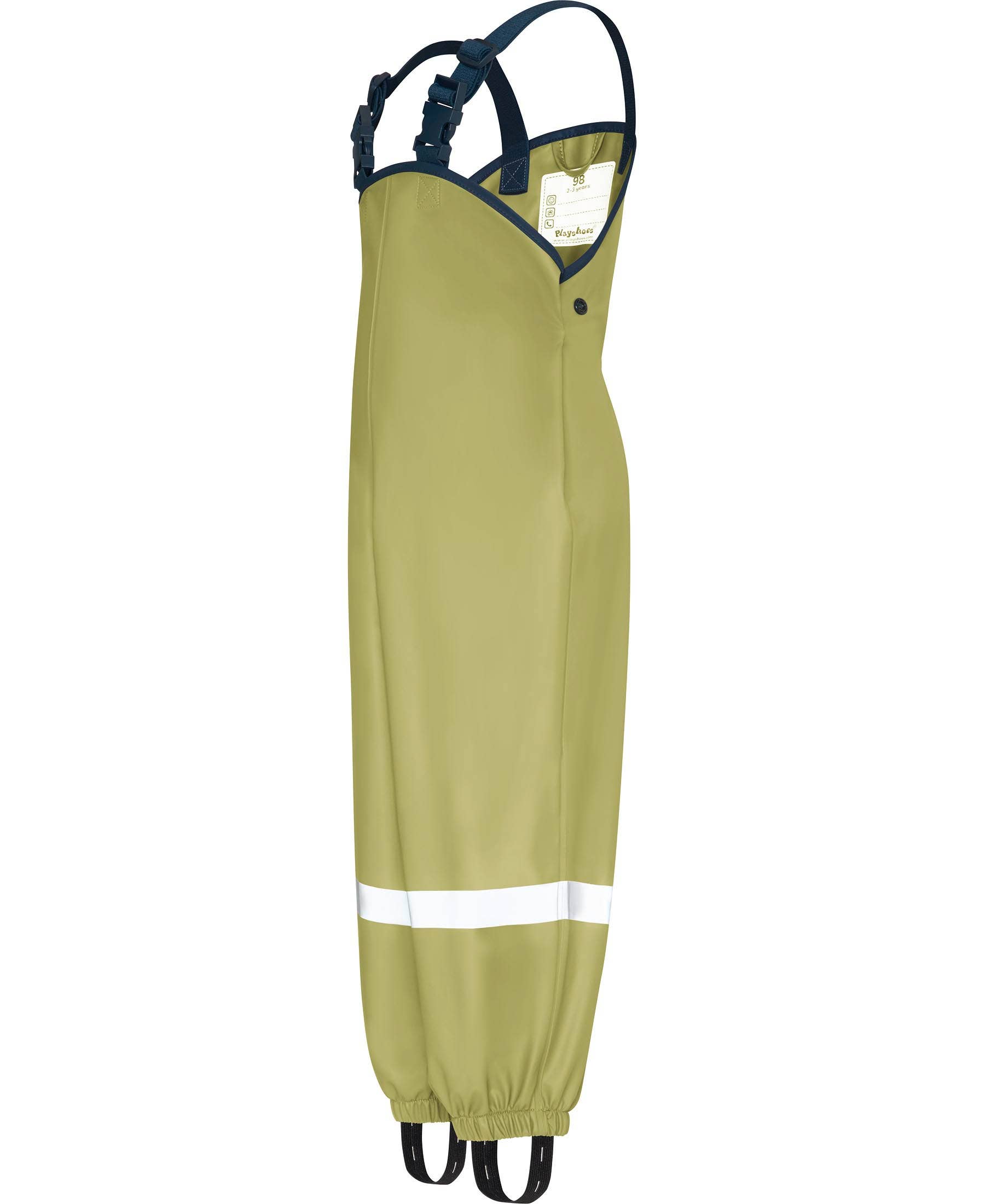 Playshoes GmbH – wholesale Overalls – Kids – Uni rain overalls5