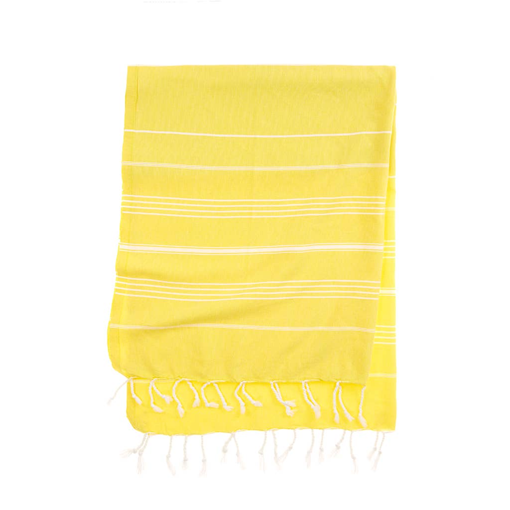 Riviera Towel Company – Großhandel Badetuch – Essential Turkish Towel - Weitere Farben erhältlich41