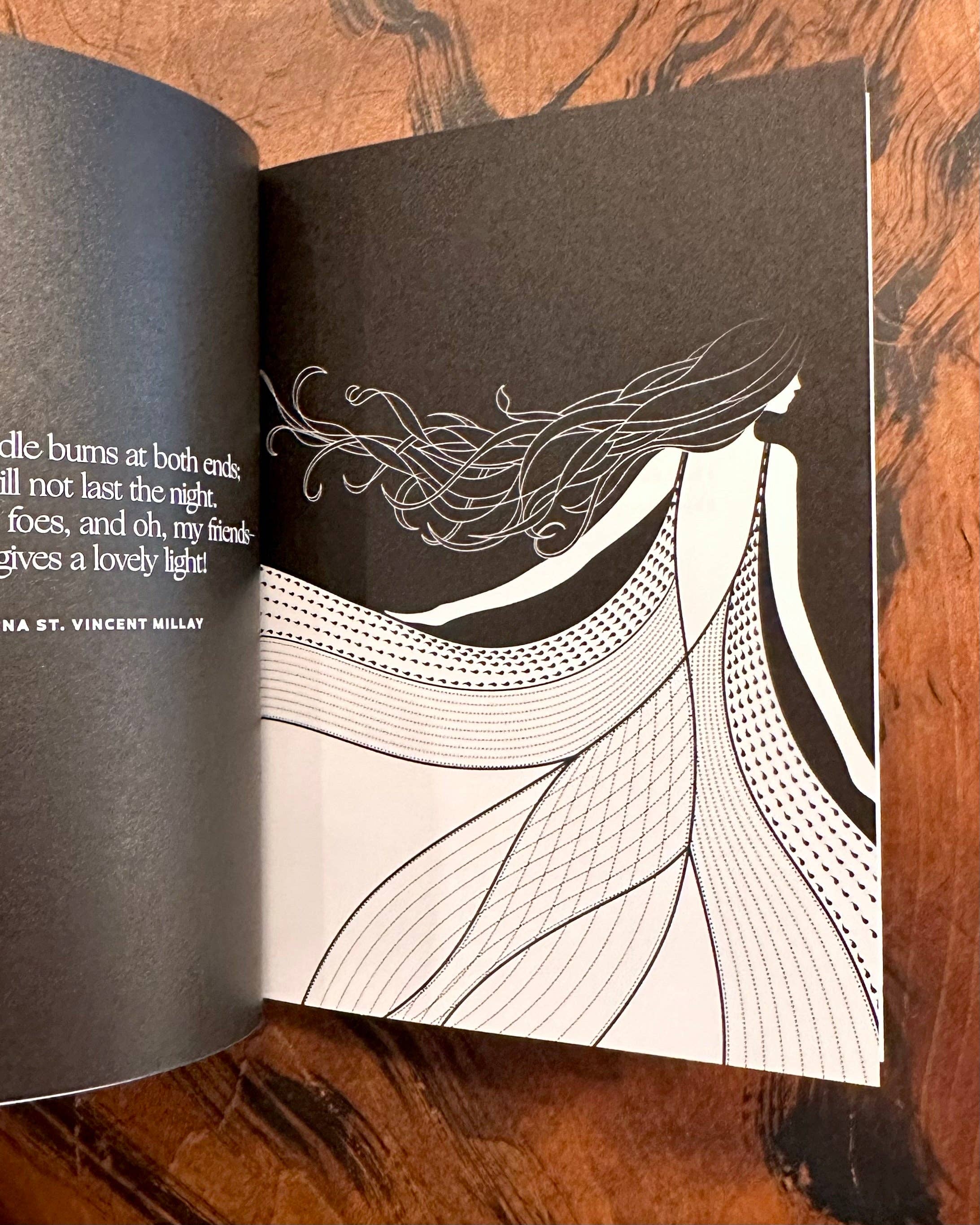 Obvious State - Wholesale Poetry & Drama - Women Writers, Collected Works4