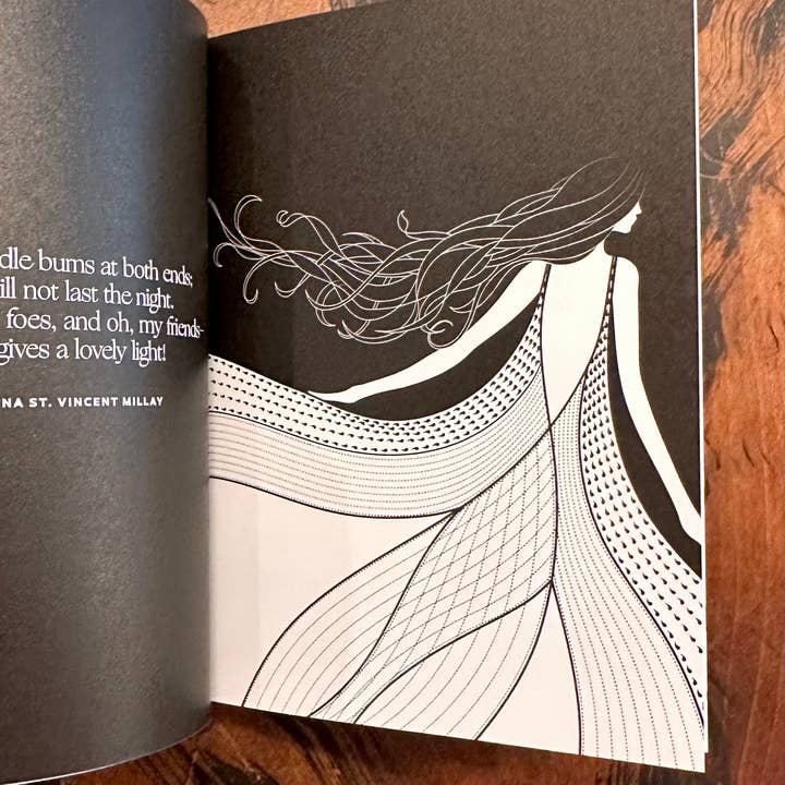 Obvious State - Wholesale Poetry & Drama - Women Writers, Collected Works4