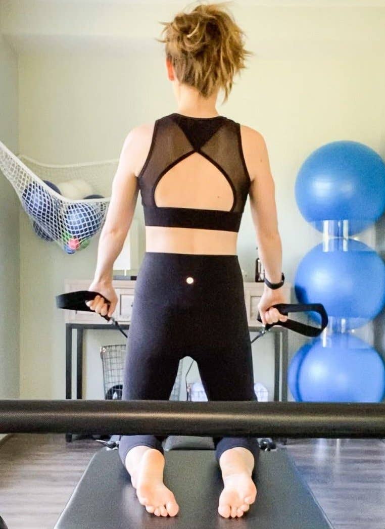 Noir Capucine 2 - High Neck High Support Nursing & Hands Free Pum for wholesale on Faire8