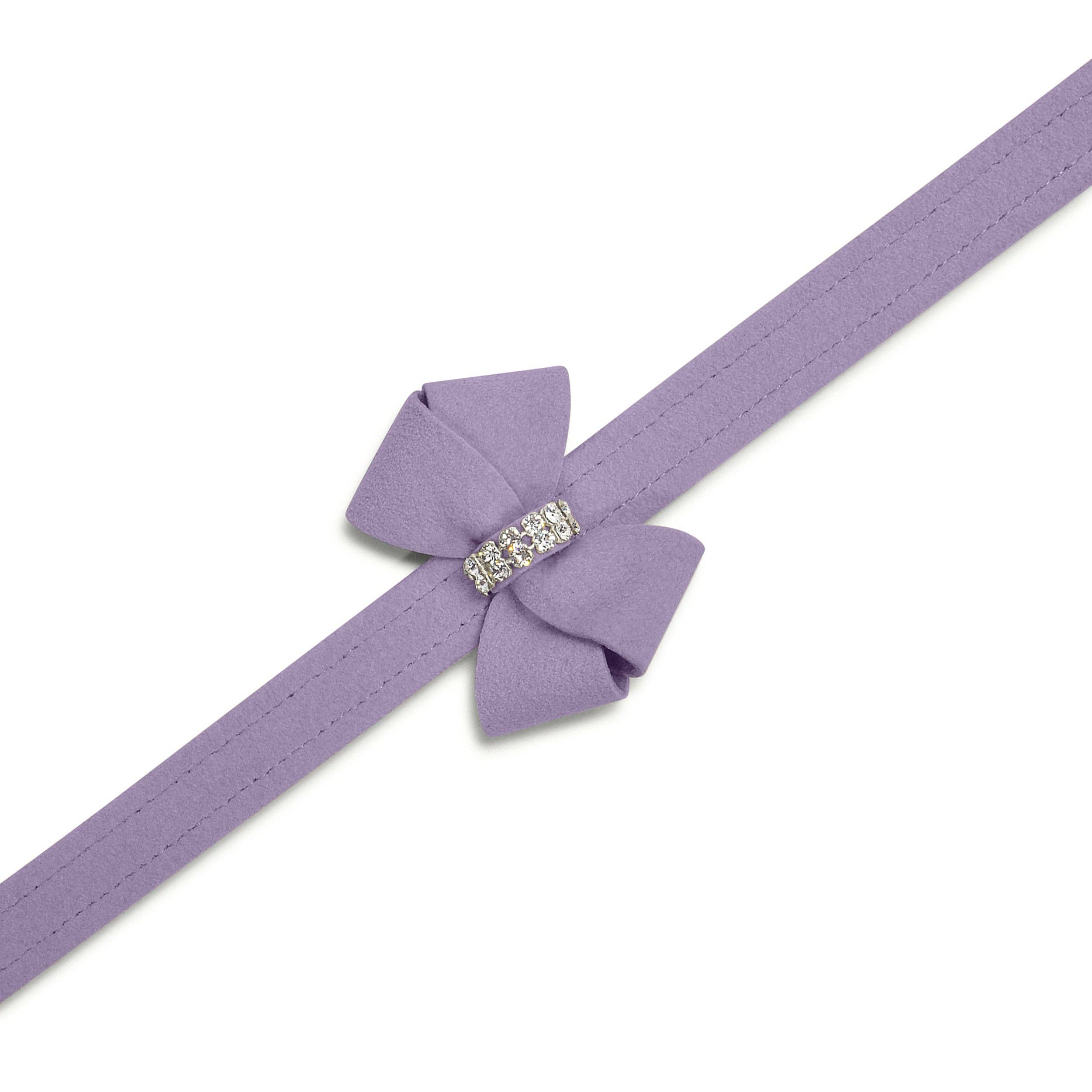 Susan Lanci Designs - Wholesale Pet leash – Dog - Nouveau Bow Leash27