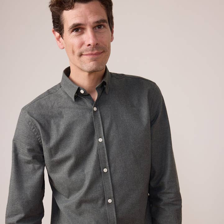 Chemise Five Beans pour la vente par JAQK