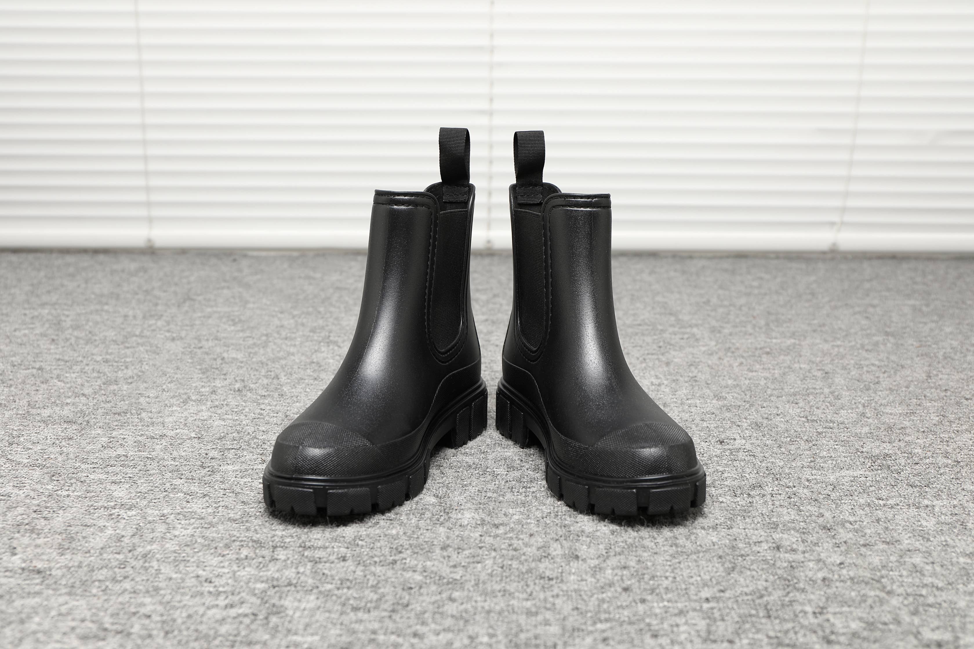 Top Staka – wholesale Rain boots – Women’s – BG-595 Women's Wellies Boots -  Waterproof Rain Boots20