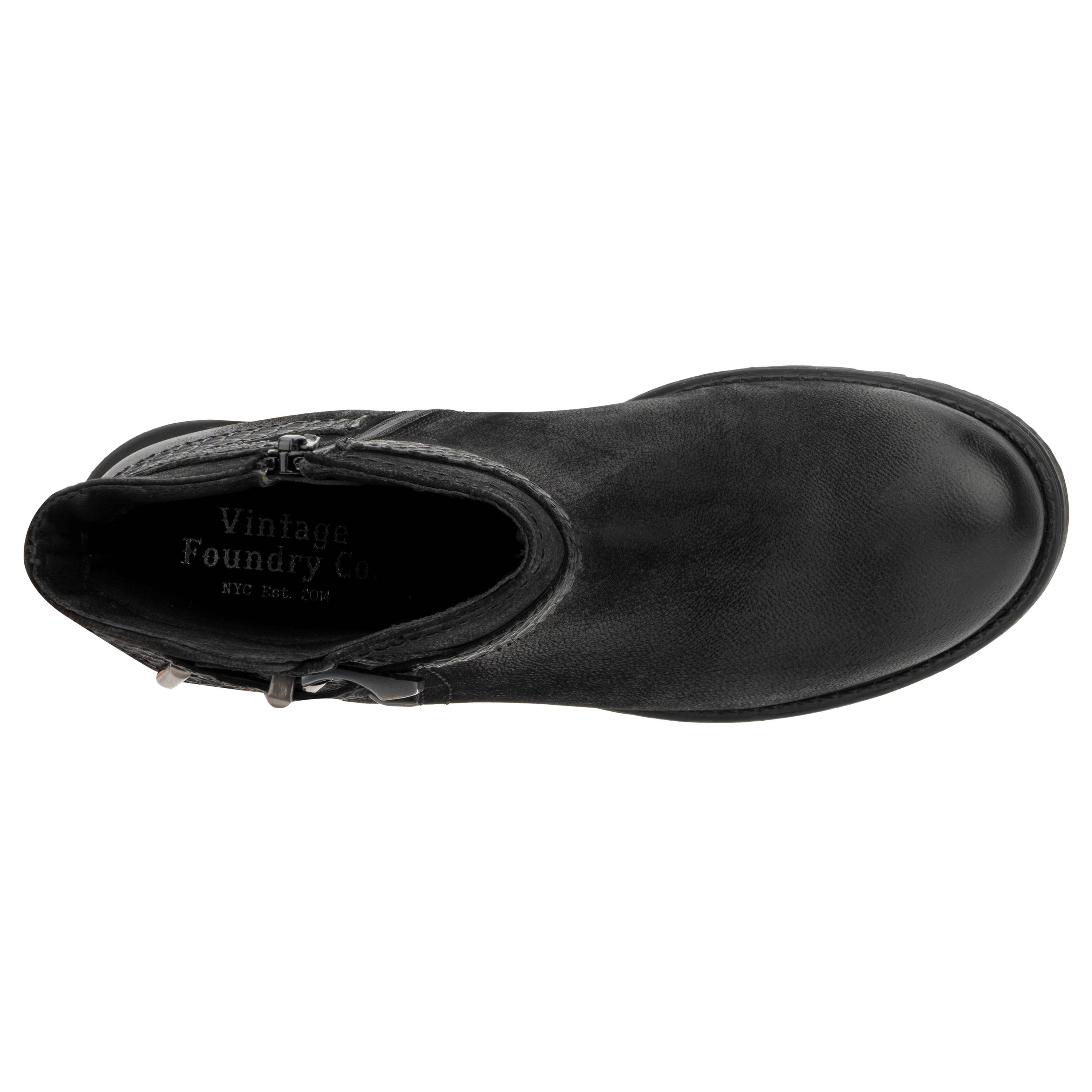 S3 Holding – Botas - Mulher por atacado – Vintage Foundry Co. Bota Madison Feminina3