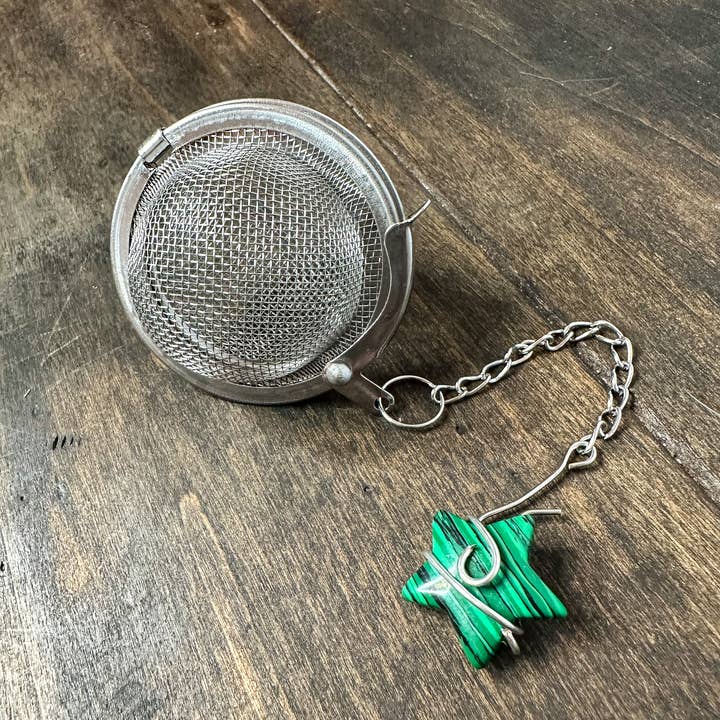 Herbal Rose Apothecary - Wholesale Tea Bags - Tea Ball Infuser