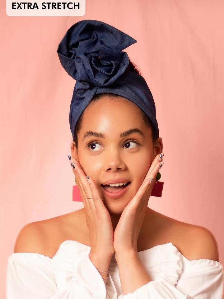 LA FLEXWRAP - FAYE for wholesale by Ladéma