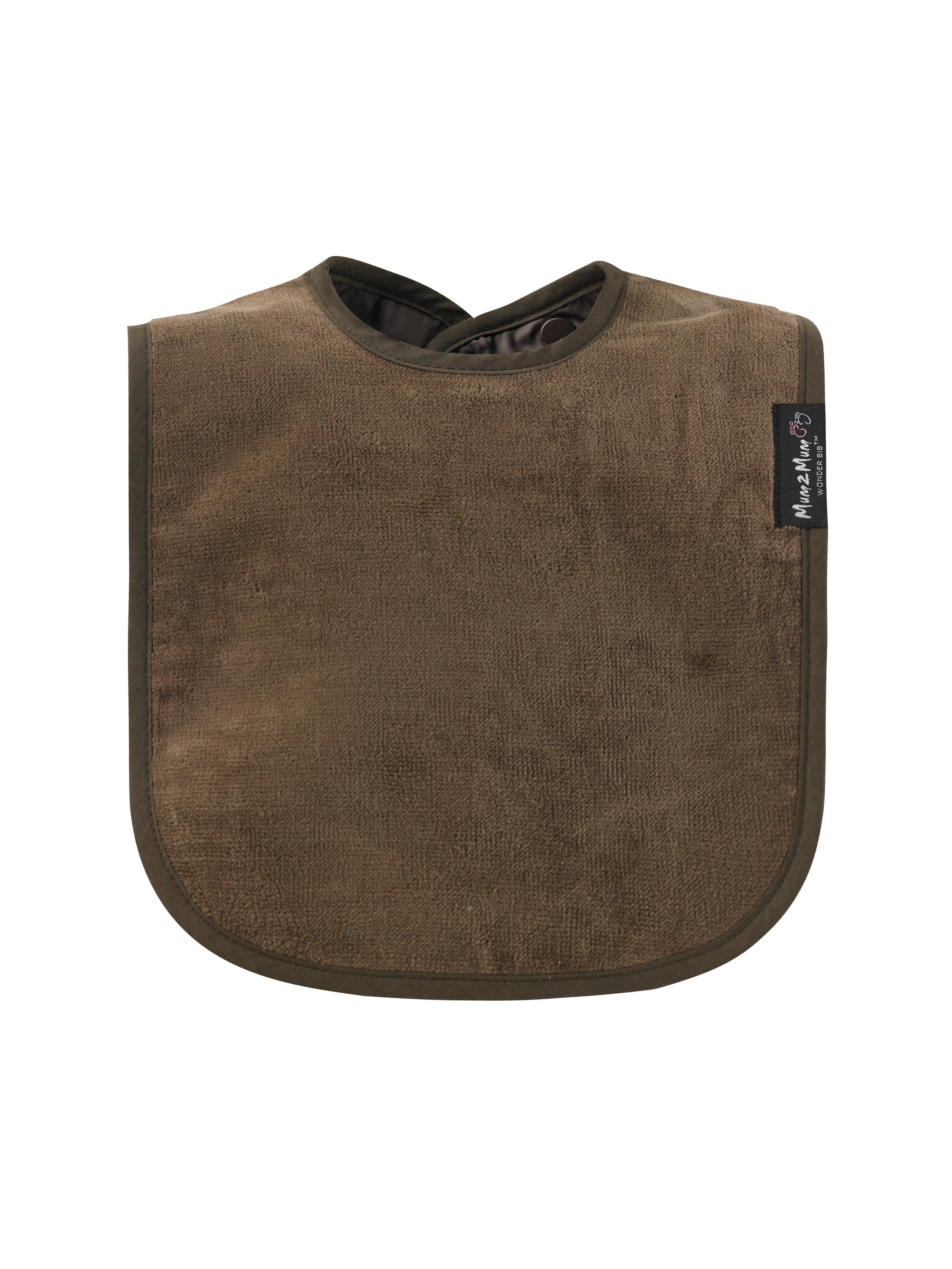 Baby&More Ltd – wholesale Bib – Baby – Mum 2 Mum Standard Wonder Bib - 22 Colours14