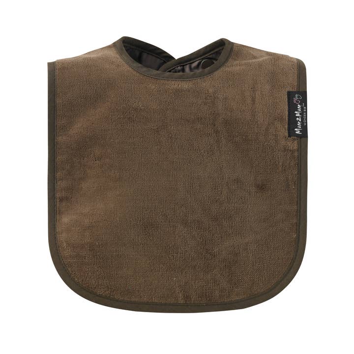 Baby&More Ltd – wholesale Bib – Baby – Mum 2 Mum Standard Wonder Bib - 22 Colours14