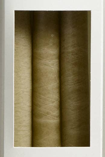 Maison Masarin - Wholesale Tapered Candle/Candlestick - handcrafted french stick candles - pack of 340