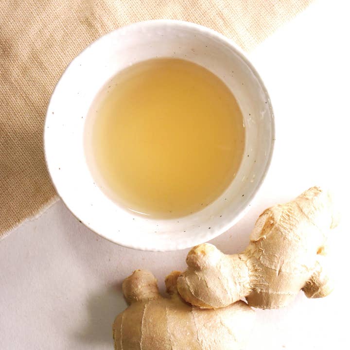 Umami Insider - Wholesale Tea Bags - Japanese Ginger Tea, 0.52 oz