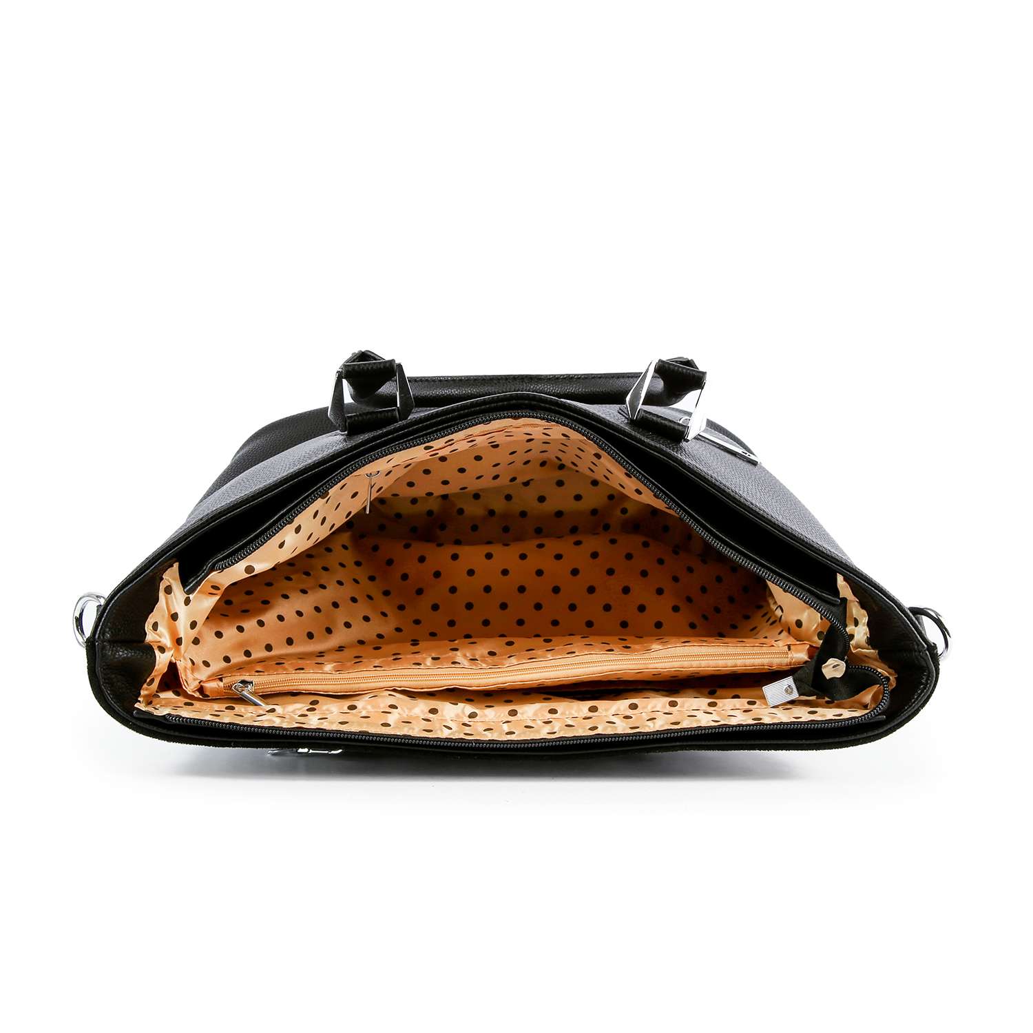 Handbag Express - Wholesale Tote Bag - Women's - Dazzling Rhinestone Shopper Style Tote17