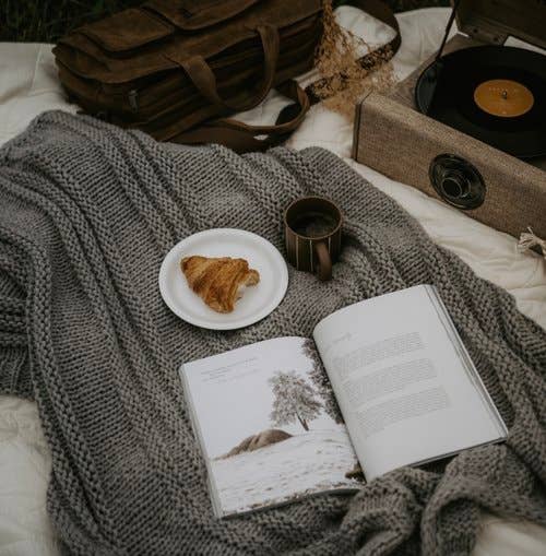 Vanilla and Spruce, LLC - Wholesale Display book - Coffee Table Book - Made For Winter3