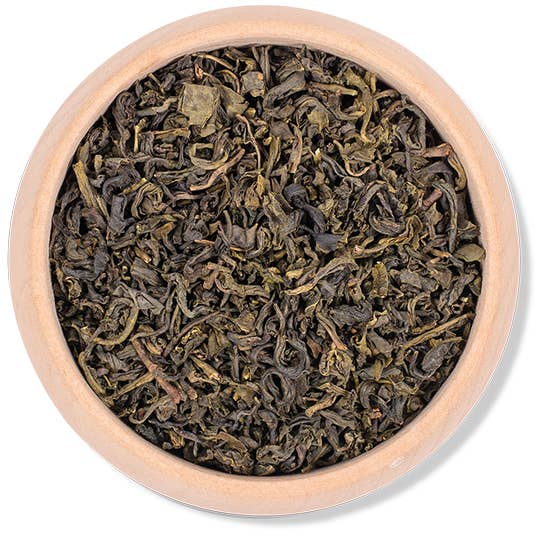 Theodor Maass - Wholesale Loose Tea - China Jasmine