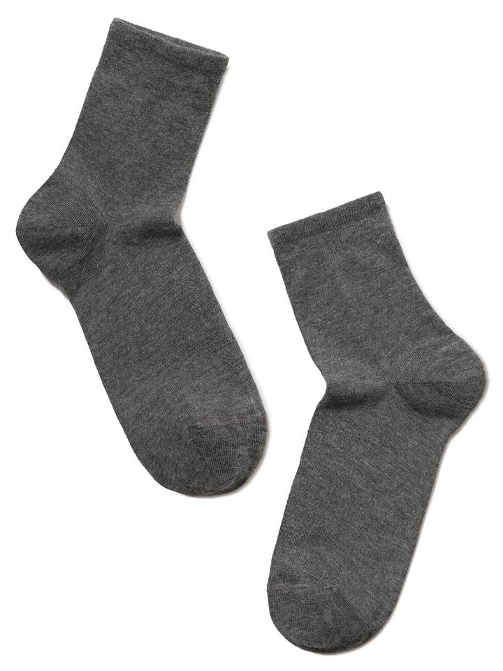 Conte Elegant - Wholesale Socks - Women's - Viscose and Angora Socks Conte Comfort 0006
