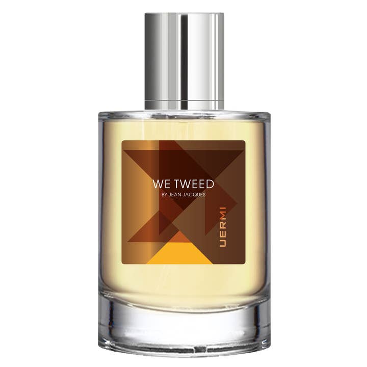 We-Tweed Tester EdP 100 ml för wholesale av UERMI