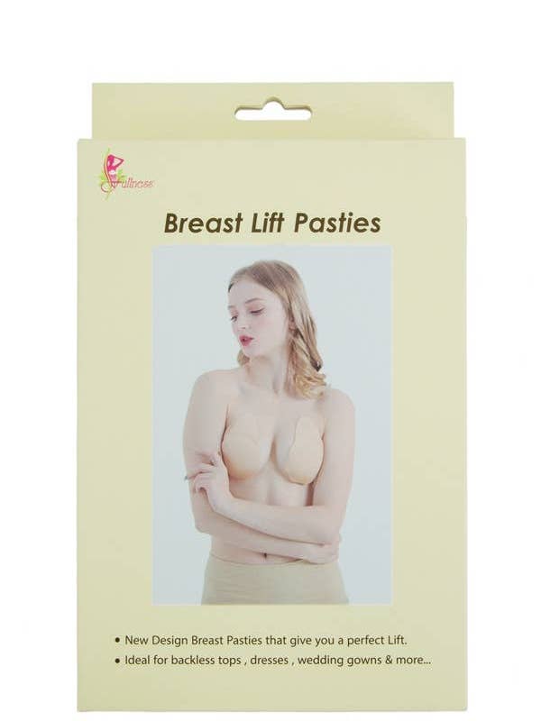 anbfashion - Wholesale Nipple Pasties - Women's - Breast Lift Pasties2