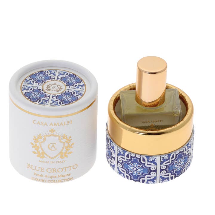 Blue Grotto - Roll-on 10ml Pure Oil and other Purchase Wholesale limetto. Free Returns & Net 60 Terms on Faire trending on Faire.