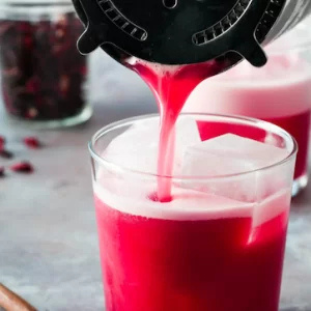 Drink Botanicals Ireland - Wholesale Bar Tool - Stainless Steel Hawthorne 4 Prong Cocktail Strainer2