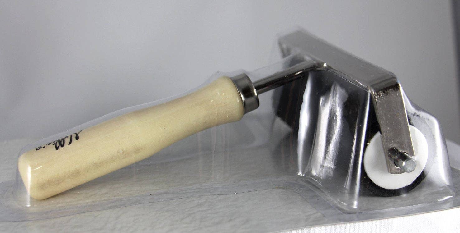 Ecstasy Crafts Distributing - Vente Outil de bricolage - Rouleau pour techniques mixtes 10 cm1