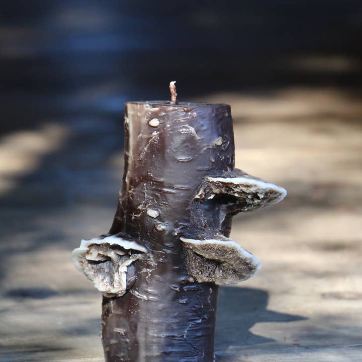 Stick Candles - Wholesale Pillar Candle - 72 hr Birch Pillar