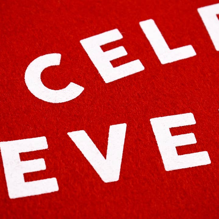 Oxford Pennant - Wholesale Flag - Celebrate Everything Pennant2